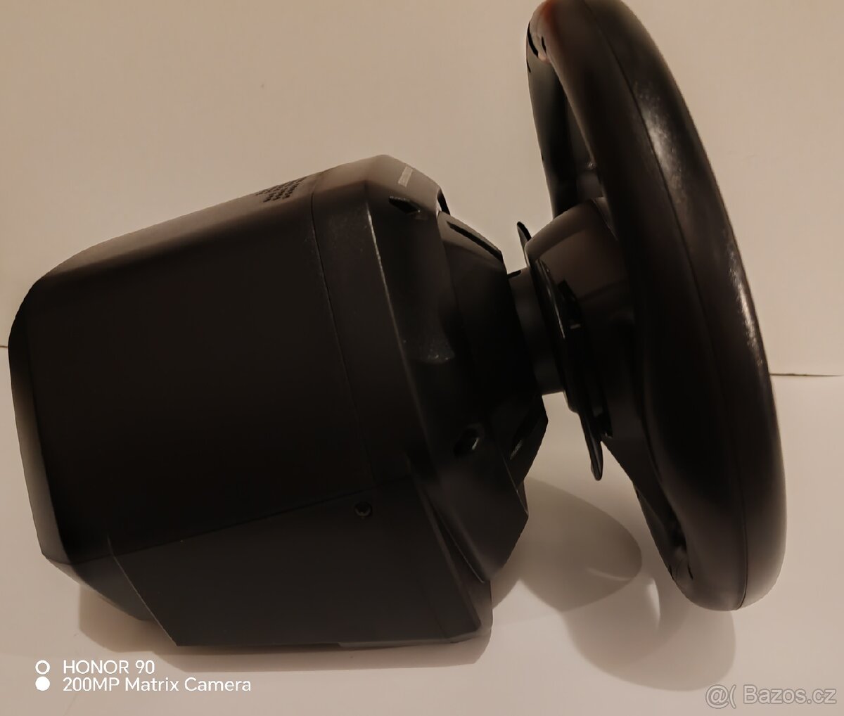 Herní volant s pedály - 4