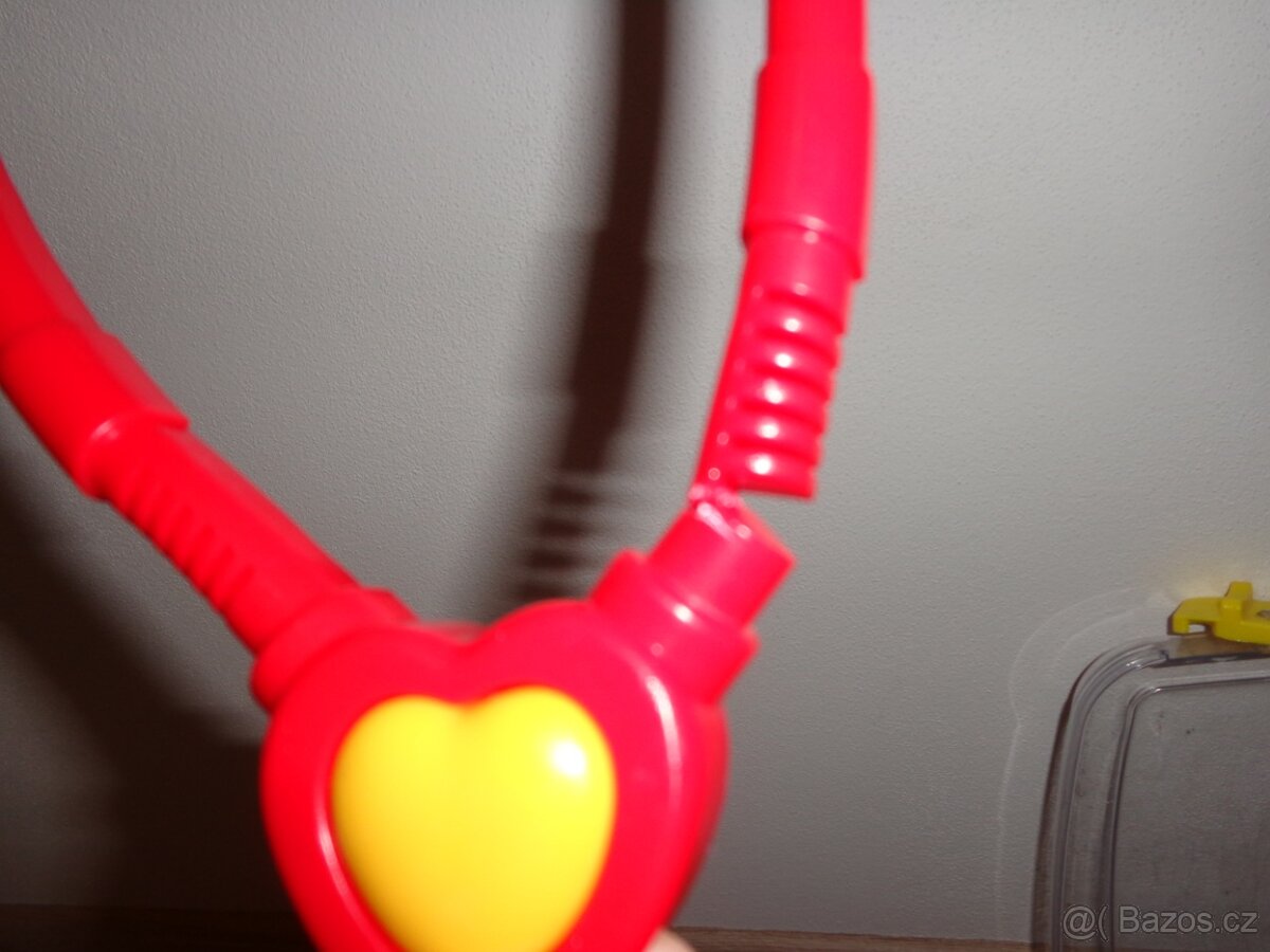 Doktorský kufřík - 4