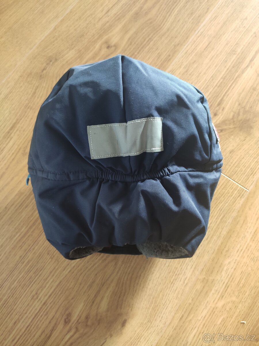 Ušanka, Didriksons, vel. 56 - 4