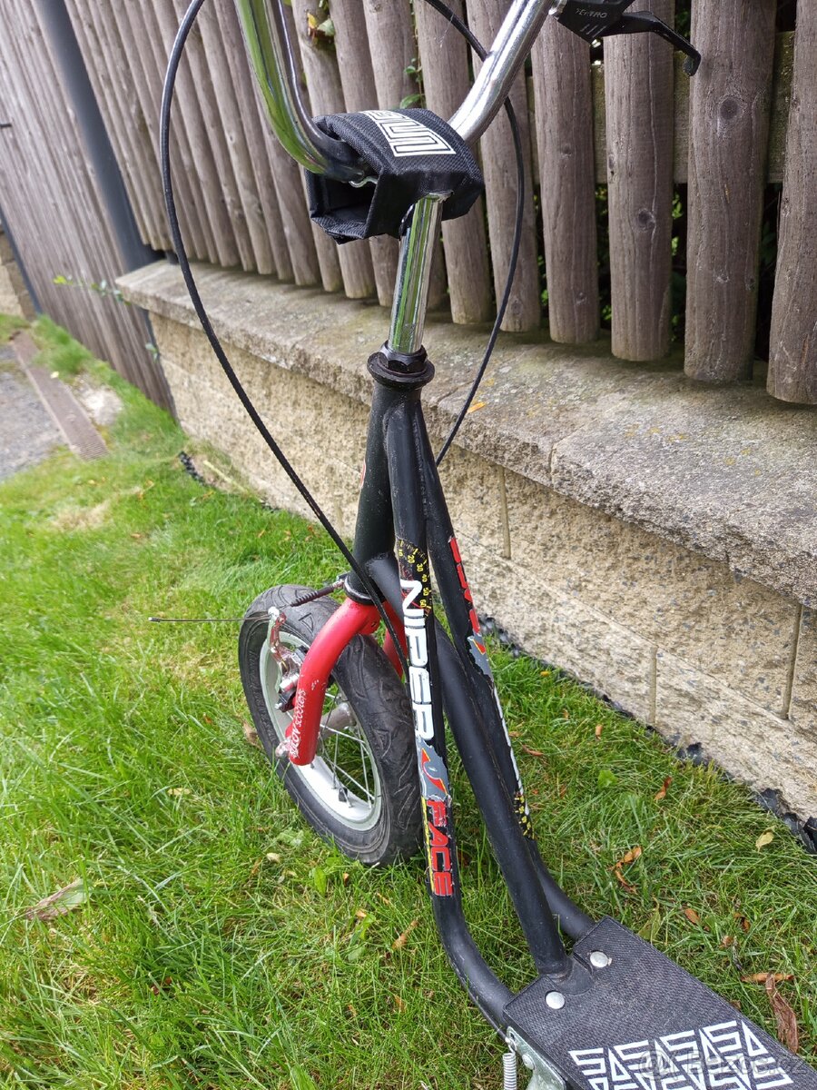 Koloběžka SULOV NIPER SPEED 12 - 4