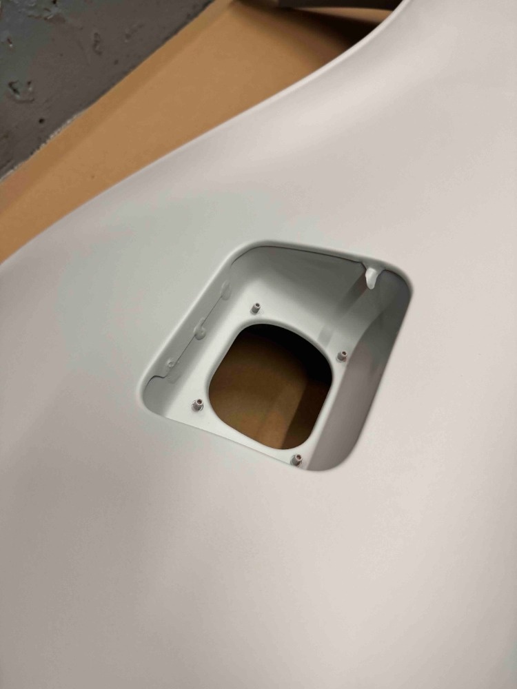 Blatník Škoda 100, 110R - 4