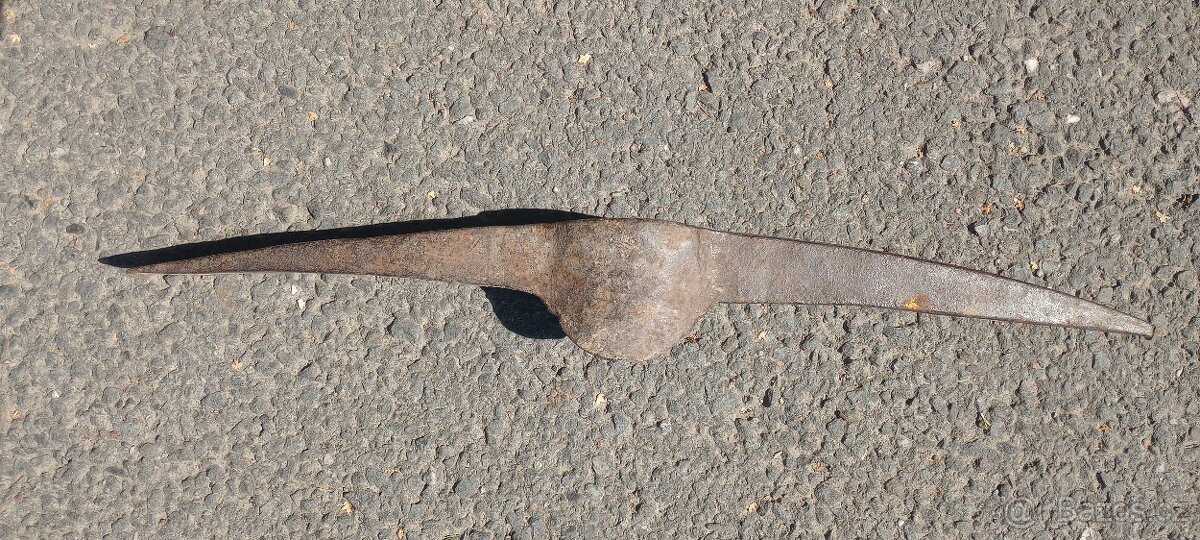 Krumpáč - 4