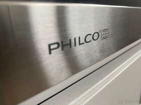 Vestavná trouba Philco + vestavná mikrovlnná trouba Philco - 4