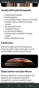 Iphone xs 512 gb - 4