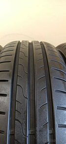 Dunlop 195/60 R15 88H 6-6,5mm - 4