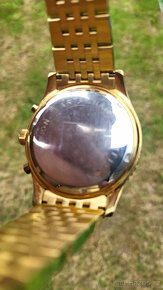 Krásne hodinky Louis XVI Artagnan Chronograph - 4