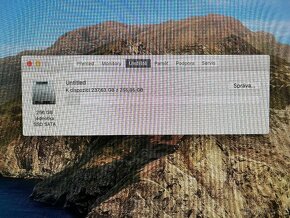 Apple iMac 21,5" / 8GB RAM / 256 GB SSD / i5 - 4