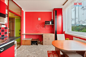 Prodej bytu 1+1, 40 m², Klášterec nad Ohří, ul. Olšová - 4