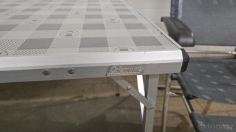 Campingový nábytek - 4