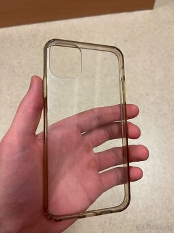 Iphone 11 Pro Max - 4
