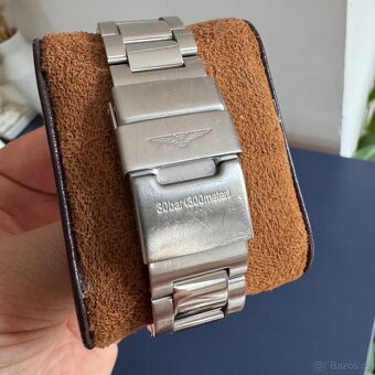longines hydroconquest cerne - 4