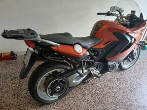 BMW F800GT - 4