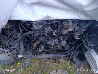 Mercedes Benz E W212 - 4