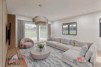 Prodej, domy/rodinný, 300 m2, Na Stráži 551, 27054 Řevničov, - 4