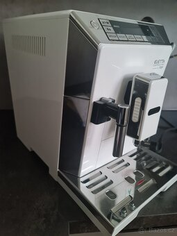 Kávovar DeLonghi ELETTA Cappuccino Top - 4