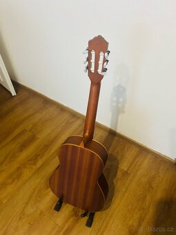 Ortega R121 3/4 - 4