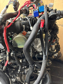 Motor Renault Opel Nissan 2,0dCi M9RZ714 M9R Z 714 - 4
