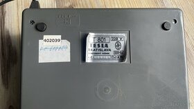 Kalkulátor Tesla T 801 Funkční - 4