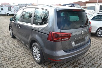 Seat Alhambra 1.4 TSI 110 kw 2016 7 míst - 4