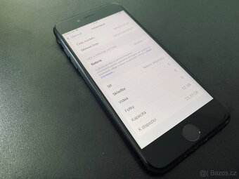 iPhone 7 32GB -Black- - 4