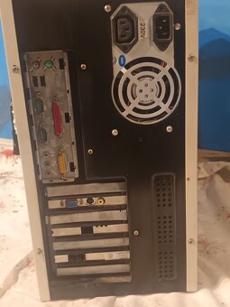 Eurocase MD604AB - 4
