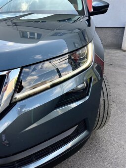 ŠKODA KODIAQ TSI - 4
