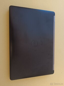 Dell 12gb RAM/256gb SSD - 4