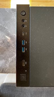 Téměř nová PC sestava s RTX 4070Ti OC Edition - 4