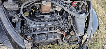 Chrysler PT Cruiser 1,6 - 4