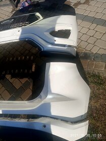 Na náhradní díly Ford Edge Vignale - 4