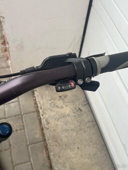 Horské kolo CTM 26” - 4