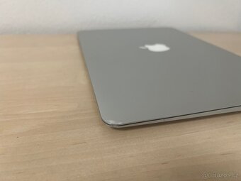 MacBook Air 13 (early 2014) i5 CPU/ 8GB RAM/ 512GB SSD - 4