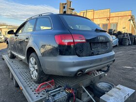 Audi a6 4F allroad Facelift 176kW - 4