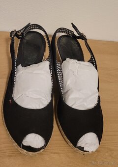 Espadrilky Tommy Hilfiger - 4