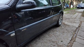 Saxo 1,6 VTS - 4