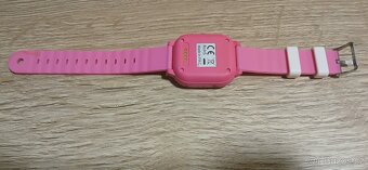 Chytré hodinky Lamax watch Y2 - 4