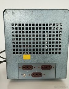 SIEMENS 6 S Ela 2733 50W vintage klangfilm amp - 4