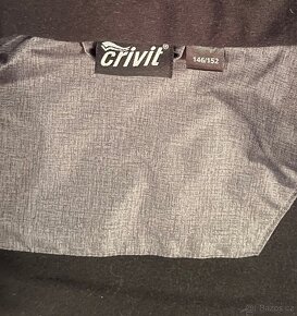 Zánovní lyžařská bunda Crivit vel. 146/152 - 4