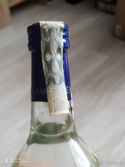Starý alkohol, originál. - 4