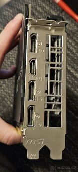 MSI GTX 1660 SUPER VENTUS XS OC - 4