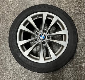 Prodám kola BMW F31 R17 - 4