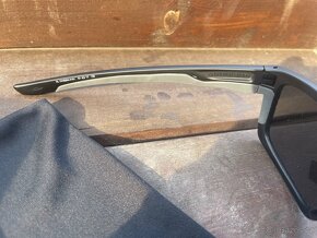 Oakley Mainlink Matte Black/Prizm Grey - 4