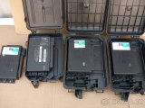 Audi 2.5tdi - řídící jednotky a ostatní elektro díly - 4