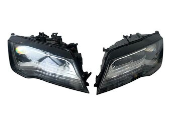 LED pravý xenon světlo bixenon 4G8941034 Audi A7 4G 2012 - 4