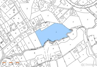 Prodej, Pozemky 15.602 m2 ,Vratimov __Horní Datyně - 4