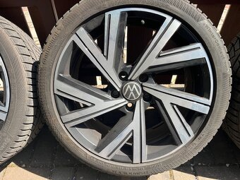 Alu kola 7,5" x 18" 5x112 ET 51 - 4