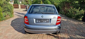 Fabia - 4