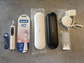 Oral B iO 10 series - 4