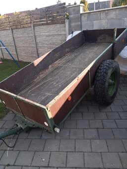 Traktor Mc Cormick 453 International - 4