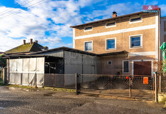 Prodej rodinného domu, 360 m², Vysoké Veselí - 4